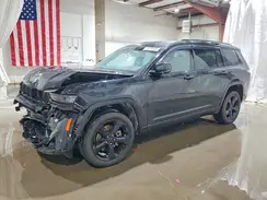 1C4RJKAGXM8162205 2021 JEEP GRAND CHEROKEE