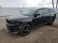 1C4RJKAGXM8162320 2021 JEEP GRAND CHEROKEE
