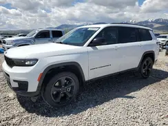 1C4RJKAGXM8182227 2021 JEEP GRAND CHEROKEE