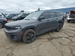 1C4RJKAGXM8189257 2021 JEEP GRAND CHEROKEE