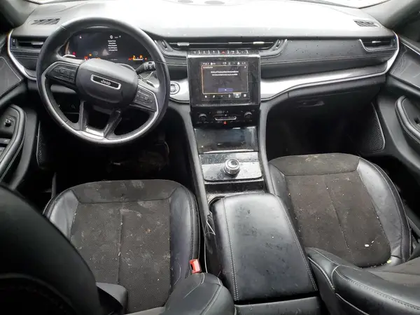 1C4RJKAGXM8189257 2021 JEEP GRAND CHEROKEE - Image 8