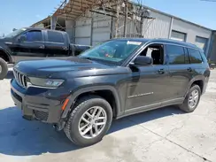 1C4RJKAGXM8197360 2021 JEEP GRAND CHEROKEE
