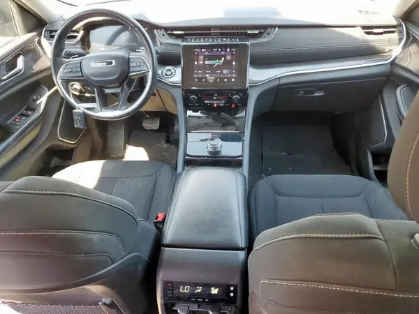1C4RJKAGXM8197360 2021 JEEP GRAND CHEROKEE - Image 8
