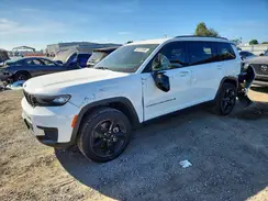 1C4RJKAGXM8201018 2021 JEEP GRAND CHEROKEE