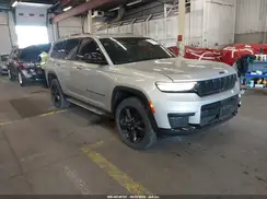 1C4RJKAGXM8201259 2021 JEEP GRAND CHEROKEE