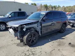 1C4RJKAGXM8204677 2021 JEEP GRAND CHEROKEE