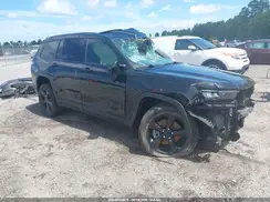1C4RJKAGXM8205425 2021 JEEP GRAND CHEROKEE