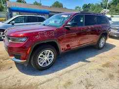 1C4RJKAGXM8209393 2021 JEEP GRAND CHEROKEE