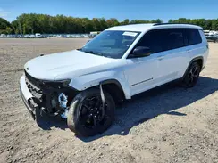 1C4RJKAGXM8209667 2021 JEEP GRAND CHEROKEE