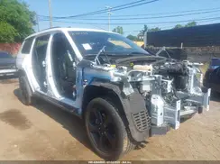 1C4RJKAGXM8210155 2021 JEEP GRAND CHEROKEE