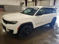 1C4RJKAGXN8503006 2022 JEEP GRAND CHEROKEE