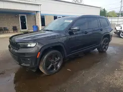 1C4RJKAGXN8503555 2022 JEEP GRAND CHEROKEE