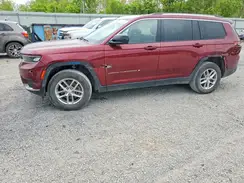 1C4RJKAGXN8524938 2022 JEEP GRAND CHEROKEE