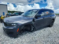 1C4RJKAGXN8527662 2022 JEEP GRAND CHEROKEE