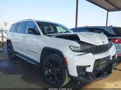 1C4RJKAGXN8533638 2022 JEEP GRAND CHEROKEE