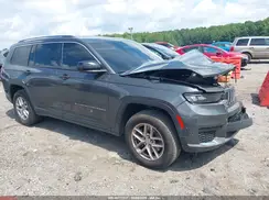 1C4RJKAGXN8538306 2022 JEEP GRAND CHEROKEE