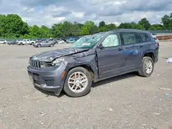 1C4RJKAGXN8552951 2022 JEEP GRAND CHEROKEE