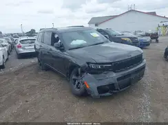 1C4RJKAGXN8554022 2022 JEEP GRAND CHEROKEE