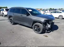 1C4RJKAGXN8554098 2022 JEEP GRAND CHEROKEE