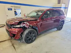 1C4RJKAGXN8558961 2022 JEEP GRAND CHEROKEE