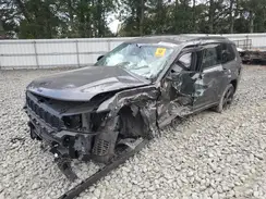 1C4RJKAGXN8586257 2022 JEEP GRAND CHEROKEE