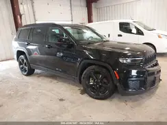1C4RJKAGXN8599848 2022 JEEP GRAND CHEROKEE