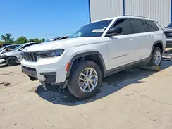 1C4RJKAGXN8620357 2022 JEEP GRAND CHEROKEE