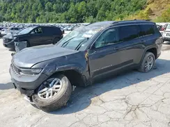 1C4RJKAGXN8625123 2022 JEEP GRAND CHEROKEE