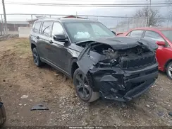 1C4RJKAGXP8101506 2023 JEEP GRAND CHEROKEE