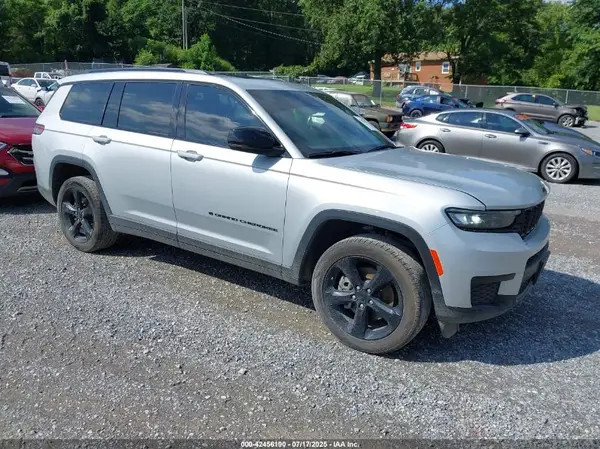 1C4RJKAGXP8101747 2023 JEEP GRAND CHEROKEE - Image 1