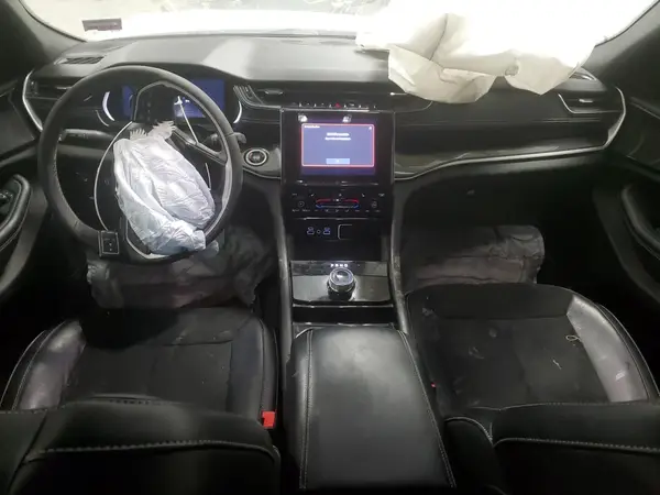 1C4RJKAGXP8101764 2023 JEEP GRAND CHEROKEE - Image 8