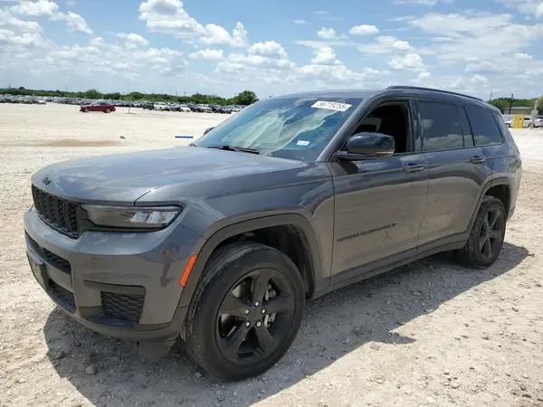 1C4RJKAGXP8104213 2023 JEEP GRAND CHEROKEE - Image 1