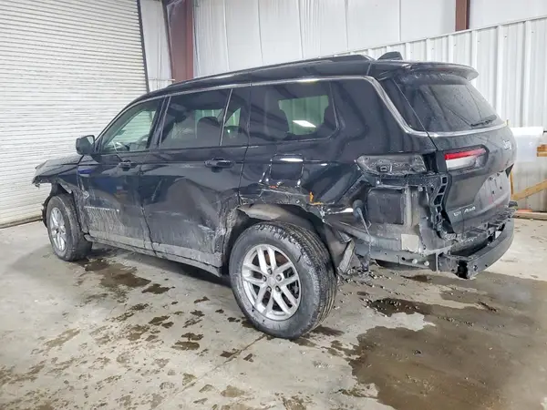 1C4RJKAGXP8107127 2023 JEEP GRAND CHEROKEE - Image 2