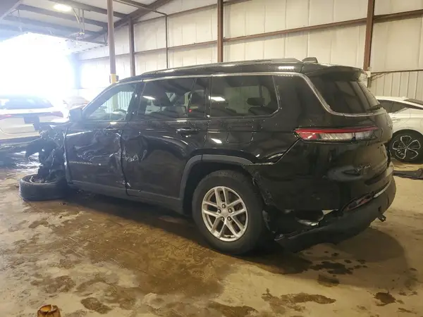 1C4RJKAGXP8729548 2023 JEEP GRAND CHEROKEE - Image 2