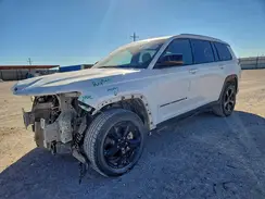 1C4RJKAGXP8730084 2023 JEEP GRAND CHEROKEE