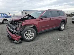1C4RJKAGXP8733163 2023 JEEP GRAND CHEROKEE