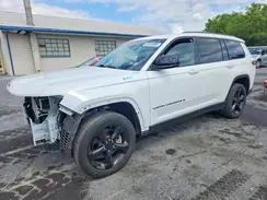 1C4RJKAGXP8736127 2023 JEEP GRAND CHEROKEE