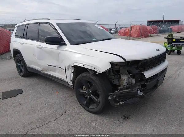 1C4RJKAGXP8736371 2023 JEEP GRAND CHEROKEE - Image 1