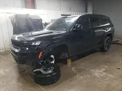 1C4RJKAGXP8737052 2023 JEEP GRAND CHEROKEE