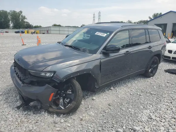 1C4RJKAGXP8739240 2023 JEEP GRAND CHEROKEE - Image 1