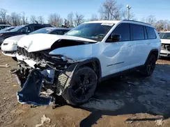 1C4RJKAGXP8743403 2023 JEEP GRAND CHEROKEE