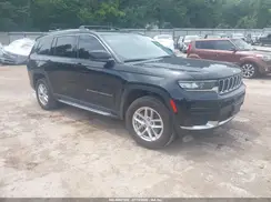 1C4RJKAGXP8750688 2023 JEEP GRAND CHEROKEE