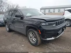 1C4RJKAGXP8767572 2023 JEEP GRAND CHEROKEE