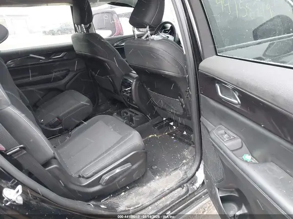 1C4RJKAGXP8767572 2023 JEEP GRAND CHEROKEE - Image 8