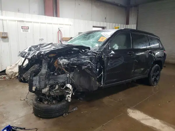 1C4RJKAGXP8768382 2023 JEEP GRAND CHEROKEE - Image 1