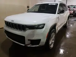 1C4RJKAGXP8782475 2023 JEEP GRAND CHEROKEE
