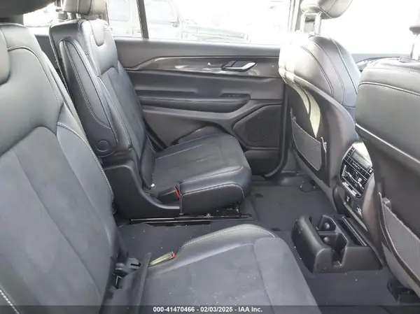 1C4RJKAGXP8793041 2023 JEEP GRAND CHEROKEE - Image 8
