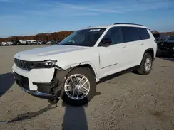 1C4RJKAGXP8793606 2023 JEEP GRAND CHEROKEE
