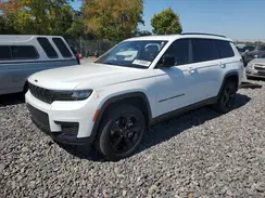 1C4RJKAGXP8799485 2023 JEEP GRAND CHEROKEE