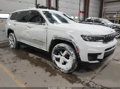 1C4RJKAGXP8799728 2023 JEEP GRAND CHEROKEE
